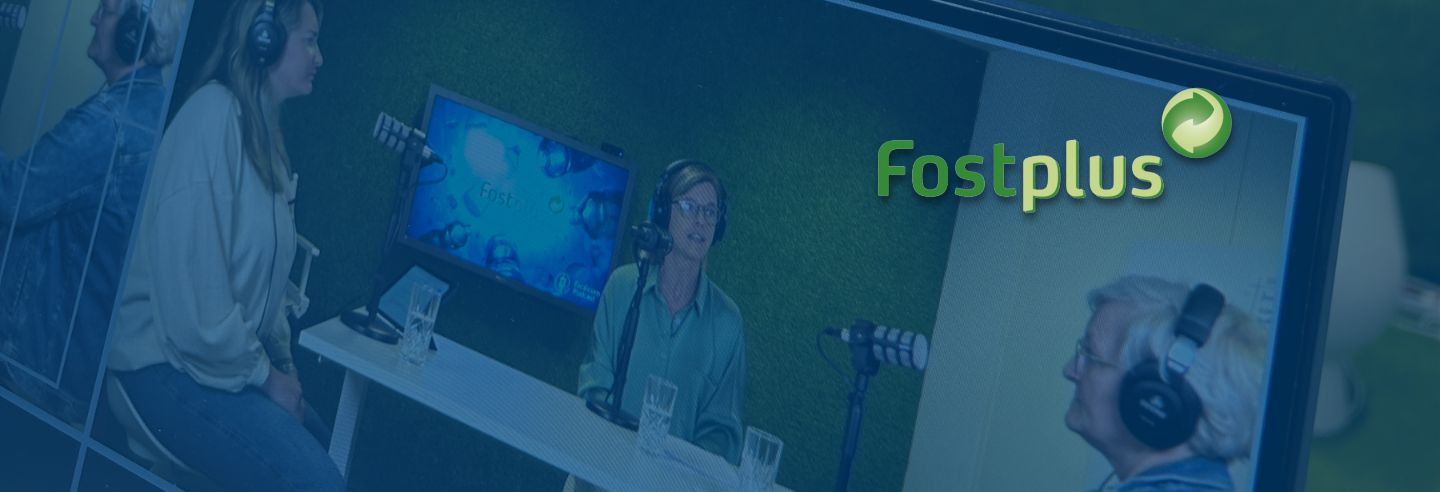 fostplus podcast